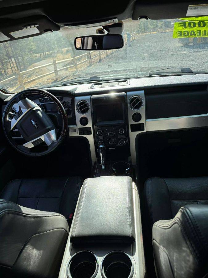 Ford-F150-supercrew-cab-2014-black-7