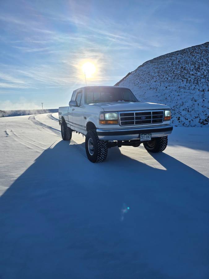 Ford-F150-xl-4x4-1995