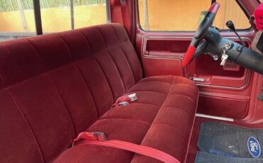 Ford-F150-xlt-1985-red-2
