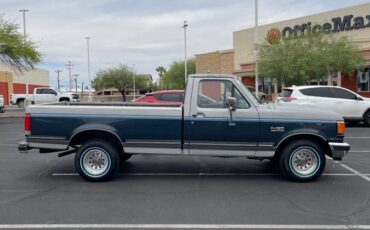 Ford-F150-xlt-1991