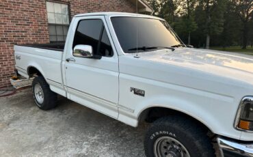 Ford-F150-xlt-4-x-4-1993-white-5