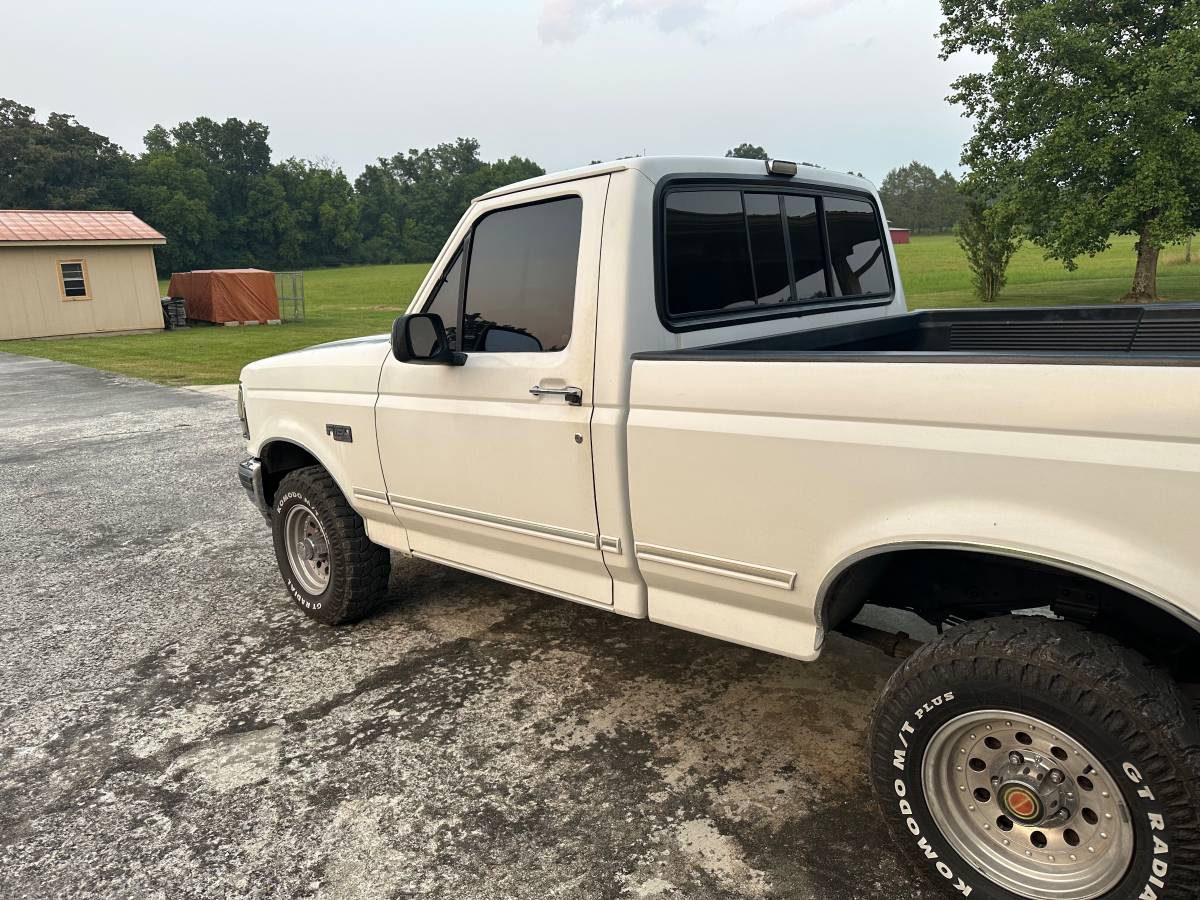 Ford-F150-xlt-4-x-4-1993-white-7