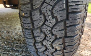 Ford-F150-xlt-4x4-1994-white-1