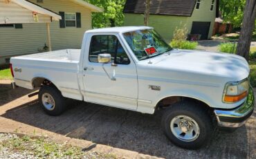 Ford-F150-xlt-4x4-1994-white