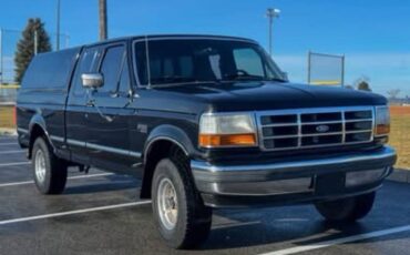 Ford-F150-xlt-supercab-1992-black-3