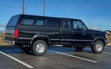 Ford-F150-xlt-supercab-1992-black-4