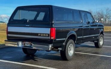 Ford-F150-xlt-supercab-1992-black-6