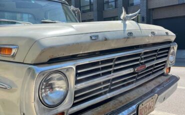 Ford-F250-1968-white
