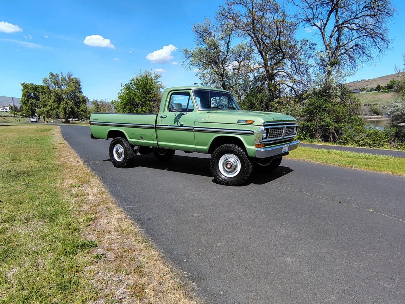 Ford-F250-1970-5