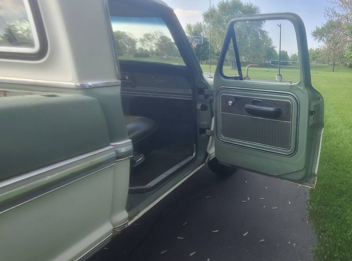 Ford-F250-1970-green-15