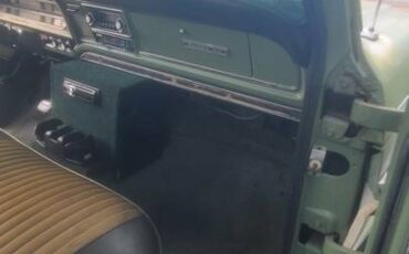 Ford-F250-1970-green-19