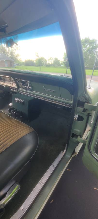 Ford-F250-1970-green-19