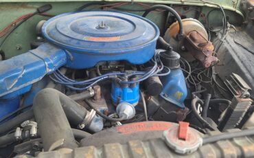 Ford-F250-1970-green-20