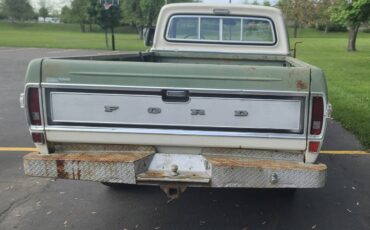 Ford-F250-1970-green-5
