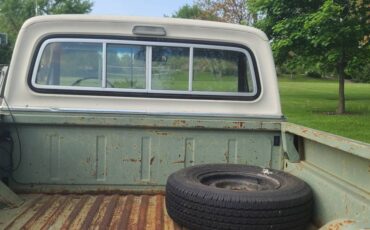 Ford-F250-1970-green-6