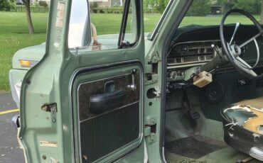 Ford-F250-1970-green-9