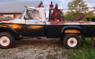 Ford-F250-4x4-1964-black-10