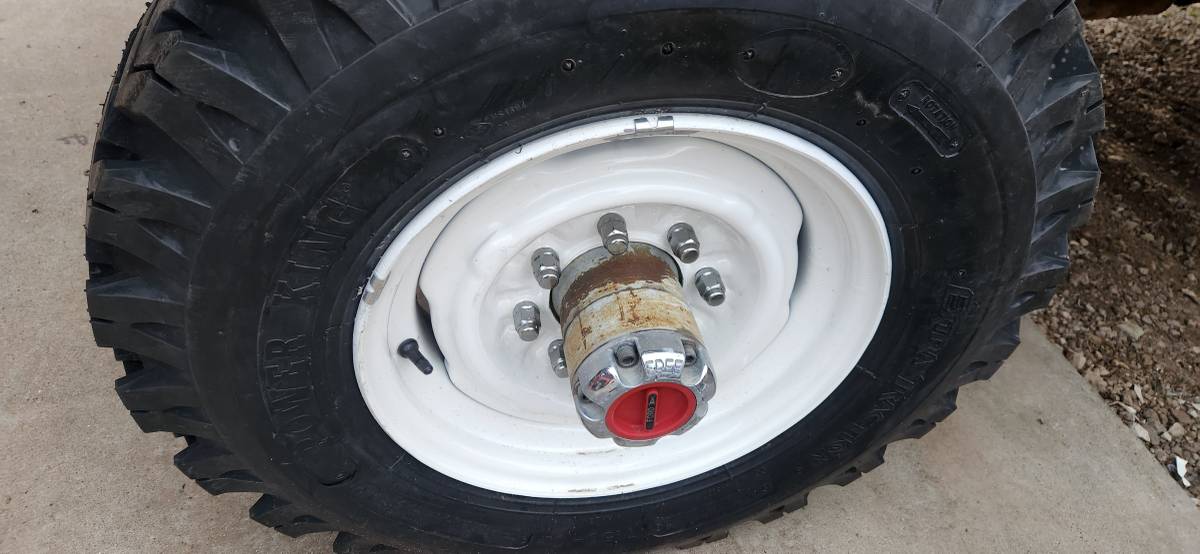 Ford-F250-4x4-1964-black-6