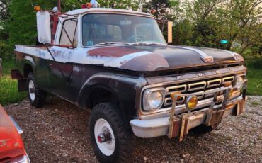 Ford-F250-4x4-1964-black-9