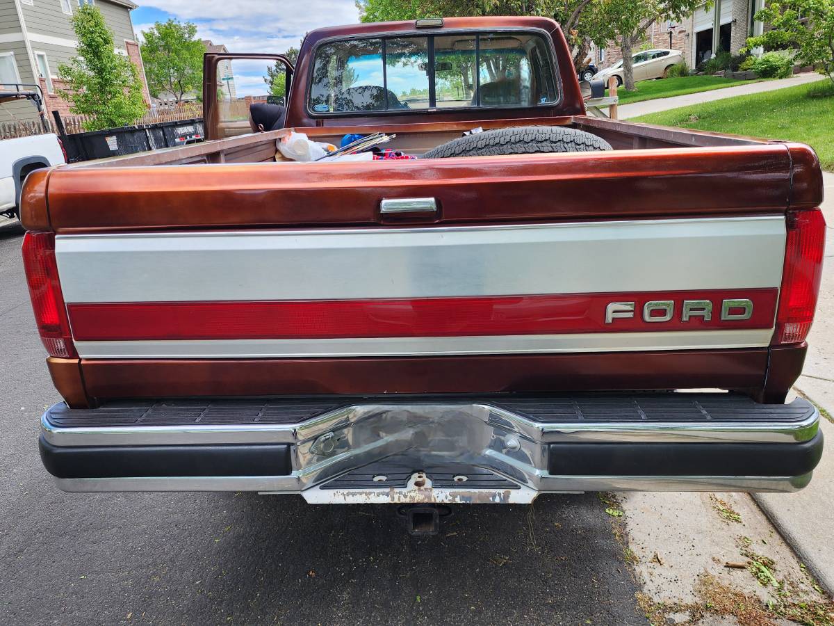 Ford-F250-4x4-1991-brown-2
