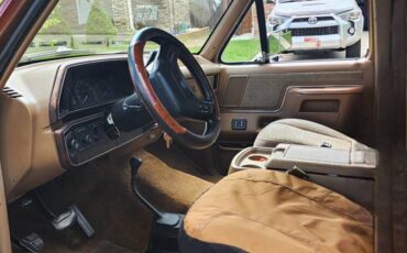 Ford-F250-4x4-1991-brown-5