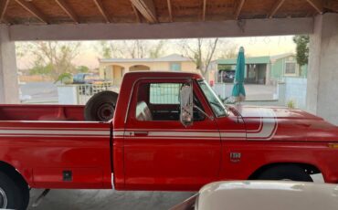 Ford-F250-camper-special.custom-1975-orange-1