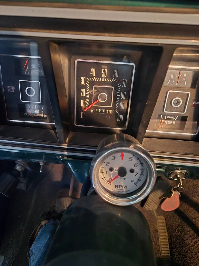 Ford-F250-high-boy-1977-green-3