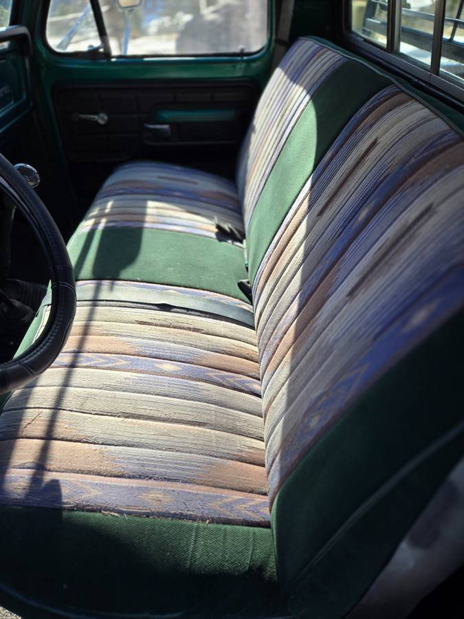 Ford-F250-high-boy-1977-green-5