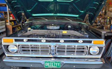 Ford-F250-high-boy-1977-green-7