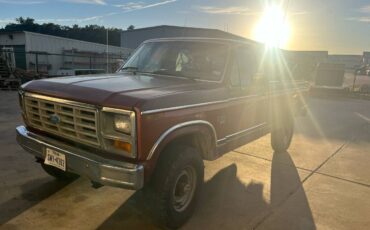 Ford-F250-xlt-diesel-1984-brown-4