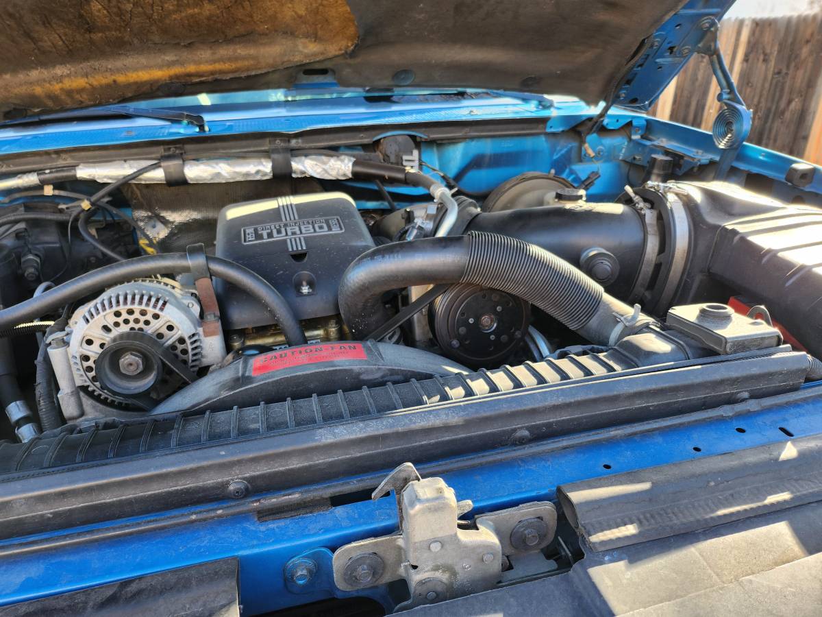 Ford-F250-xlt-diesel-1995-blue-14