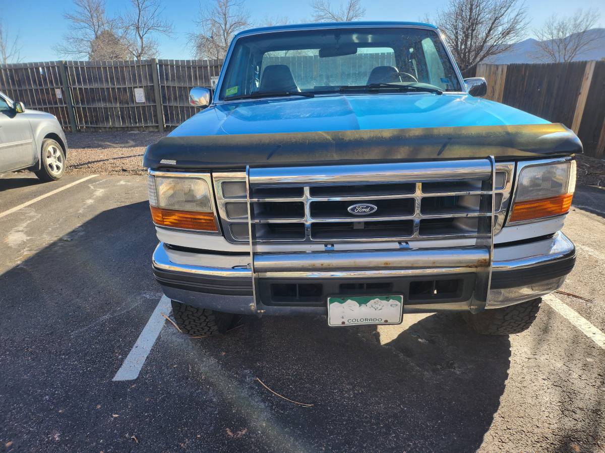 Ford-F250-xlt-diesel-1995-blue-5