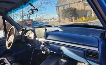 Ford-F250-xlt-diesel-1995-blue-9