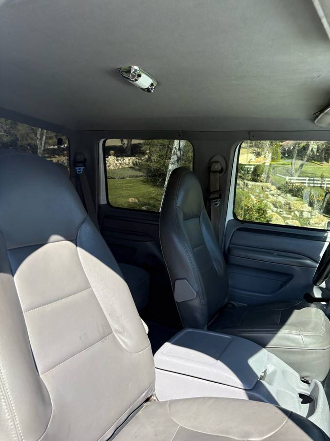 Ford-F350-4x4-diesel-1994-white-7