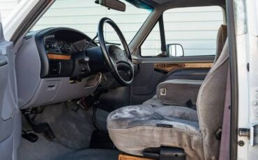 Ford-F350-4x4-diesel-1995-white-14