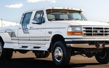 Ford-F350-4x4-diesel-1995-white-15