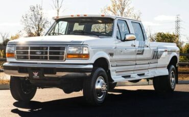 Ford-F350-4x4-diesel-1995-white-23