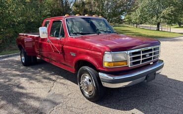 Ford-F350-diesel-1992-custom-1