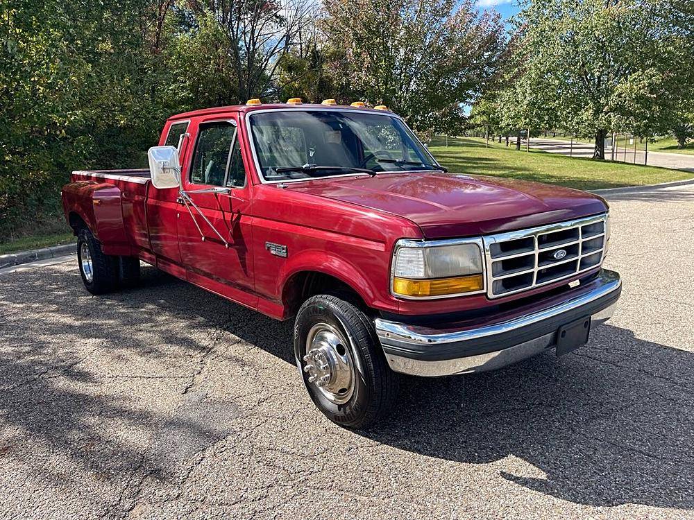 Ford-F350-diesel-1992-custom-1