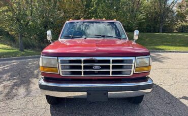 Ford-F350-diesel-1992-custom-2