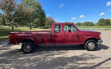 Ford-F350-diesel-1992-custom-5