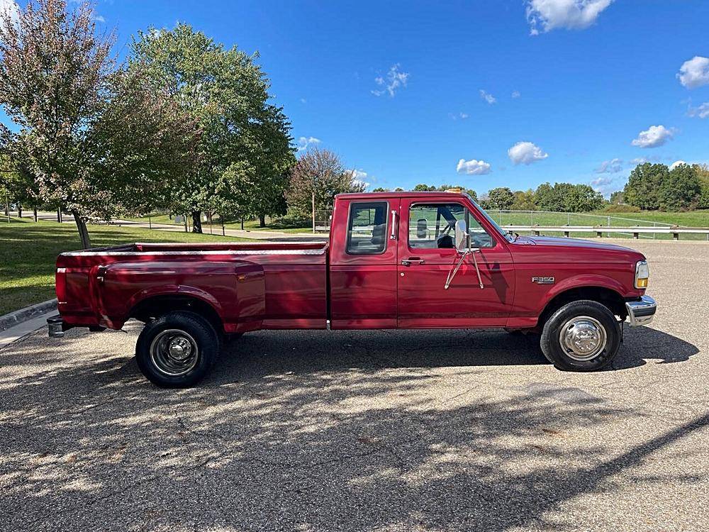 Ford-F350-diesel-1992-custom-5
