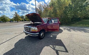 Ford-F350-diesel-1992-custom-8