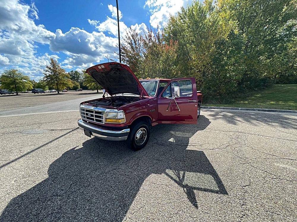 Ford-F350-diesel-1992-custom-8