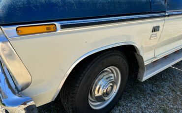 Ford-F350-super-camper-special-1975-blue-10