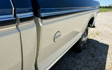 Ford-F350-super-camper-special-1975-blue-9