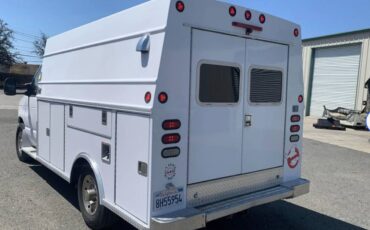 Ford-F350-super-duty-diesel-1994-white-2
