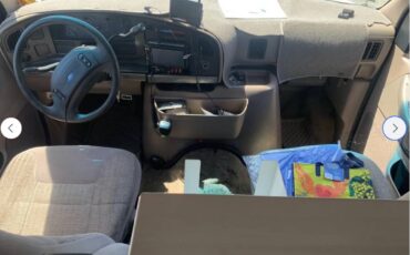 Ford-F350-super-duty-diesel-1994-white-5