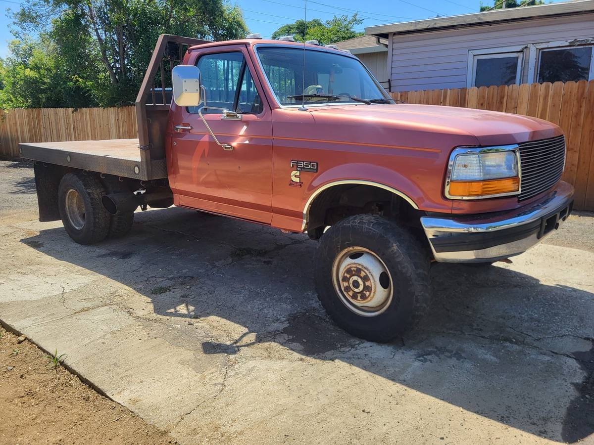 Ford-F350-xl-diesel-1995-1
