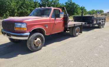 Ford-F350-xl-diesel-1995-2